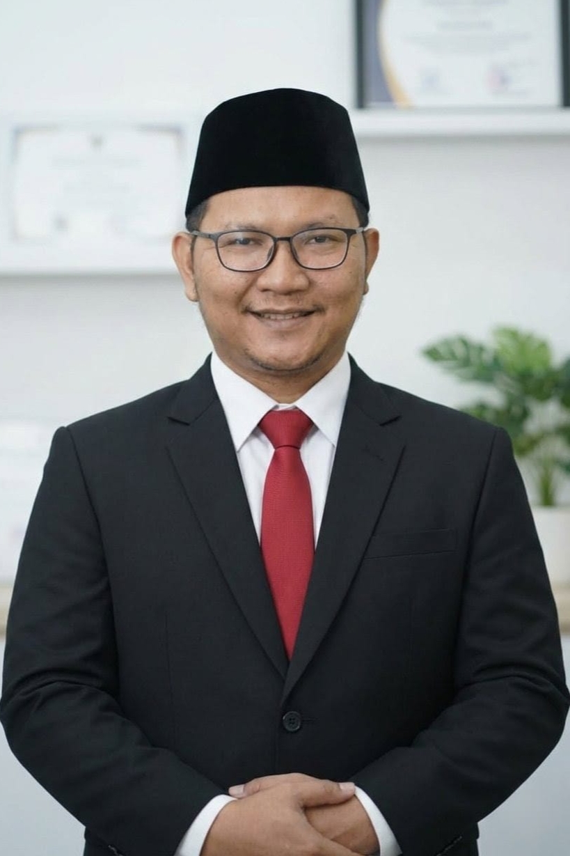 Foto Rektor