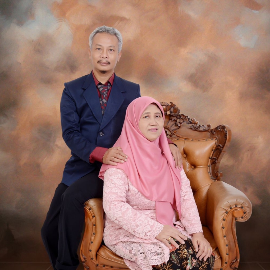 Drs. Adin Wijaya, M.Si.