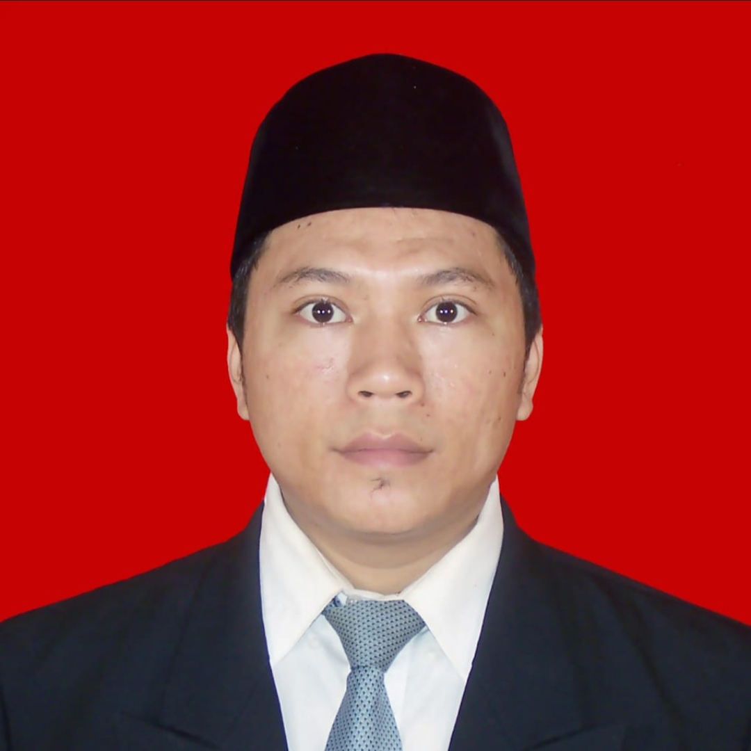 Irfan Hasanuddin, S.Th.I., MA.