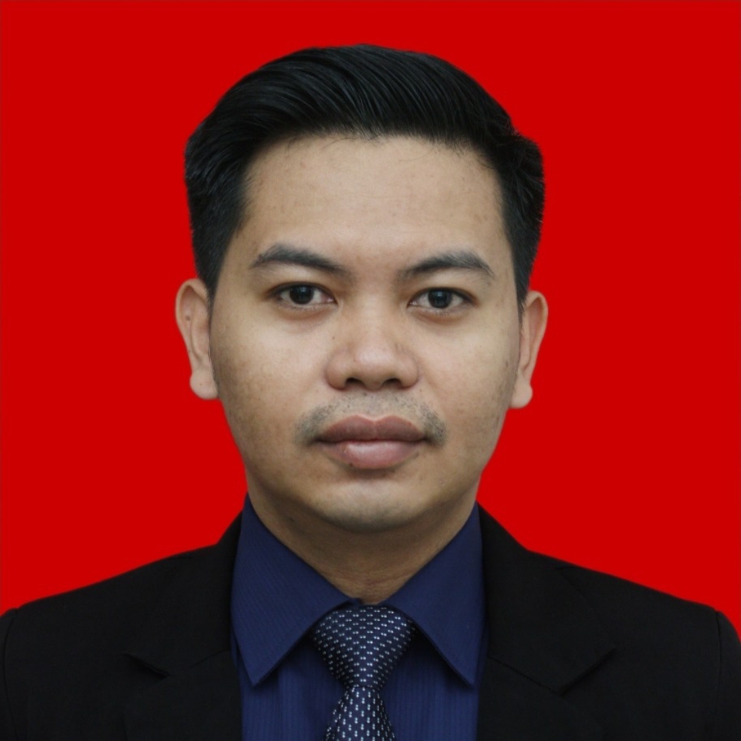 Helmy Hidayatulloh, S.Th.I., MA.