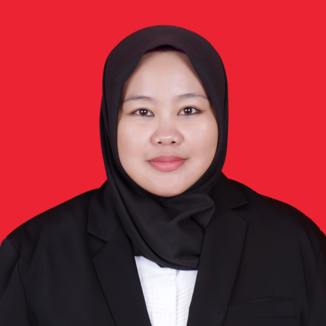 May Muflihah Arr Rozy, M.Pd.