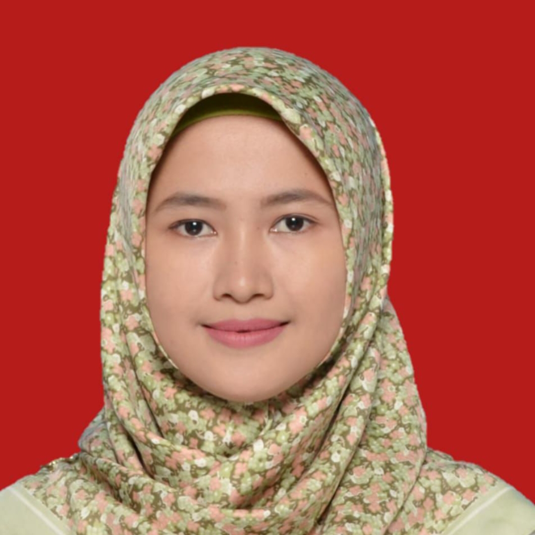 Eva Nurnafsiyah, S.Pd.I